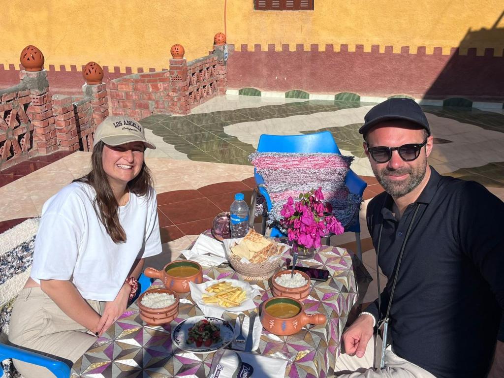 Arafa Nubian Guest house photo 1
