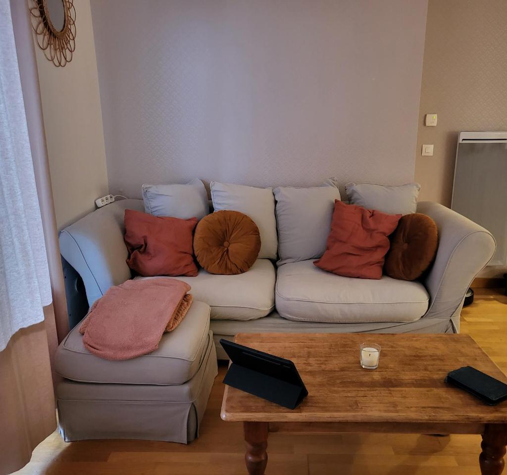 Appartement en Location pour les Jeux Olympiques photo 2