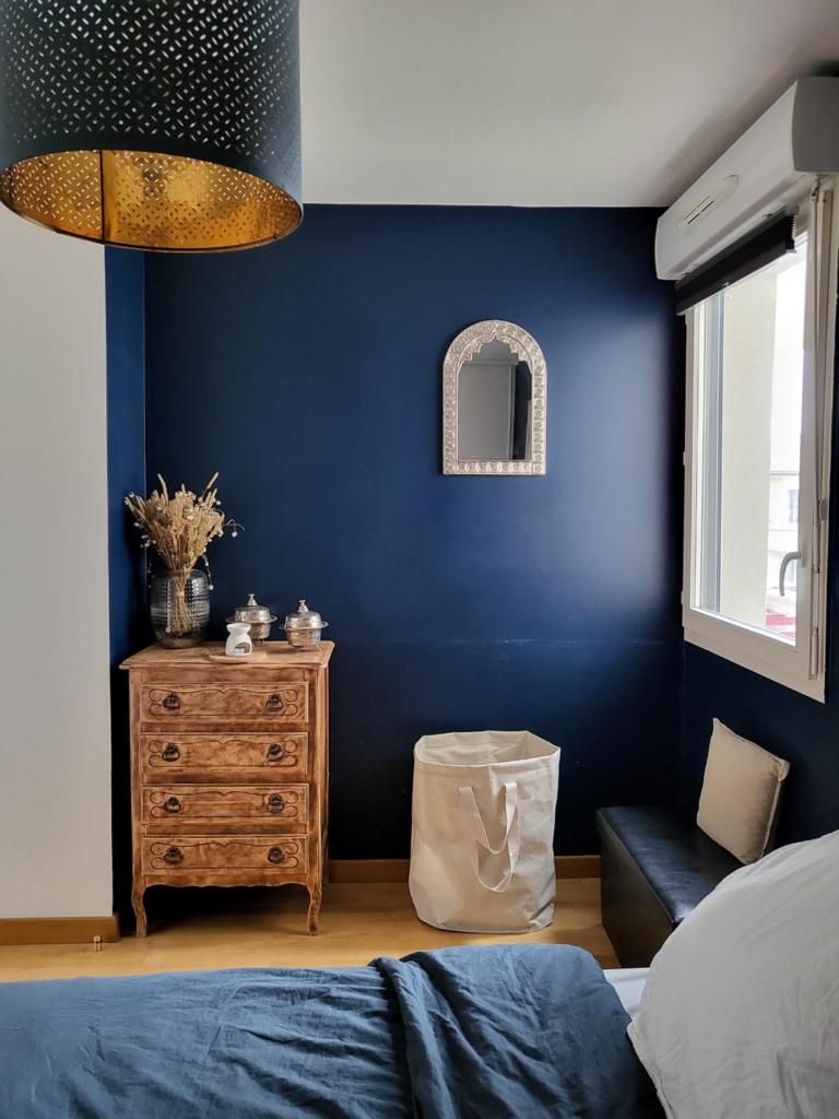 Appartement en Location pour les Jeux Olympiques