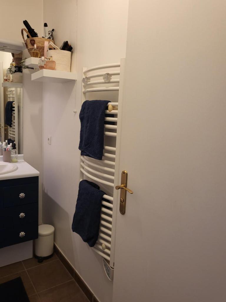 Appartement en Location pour les Jeux Olympiques photo 4