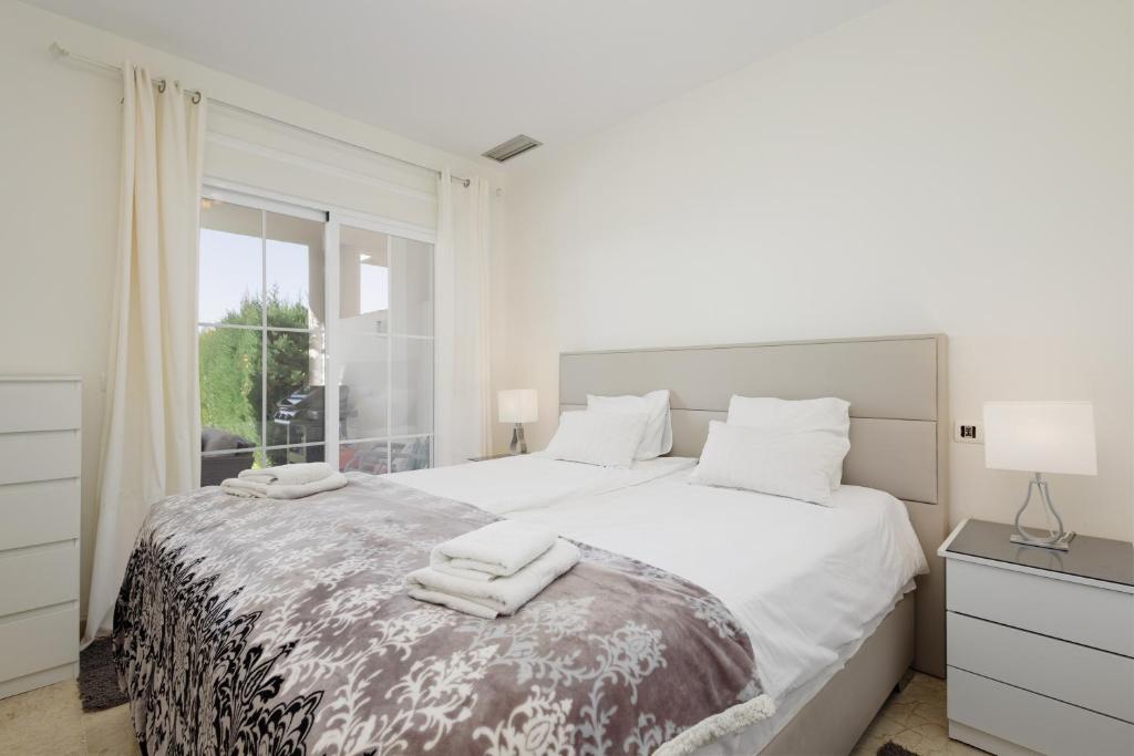 Apartment Balcones del Lago photo 3