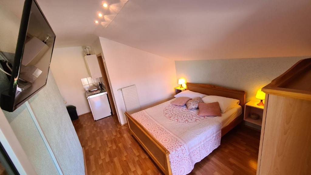 Ocean View Apartments photo 3