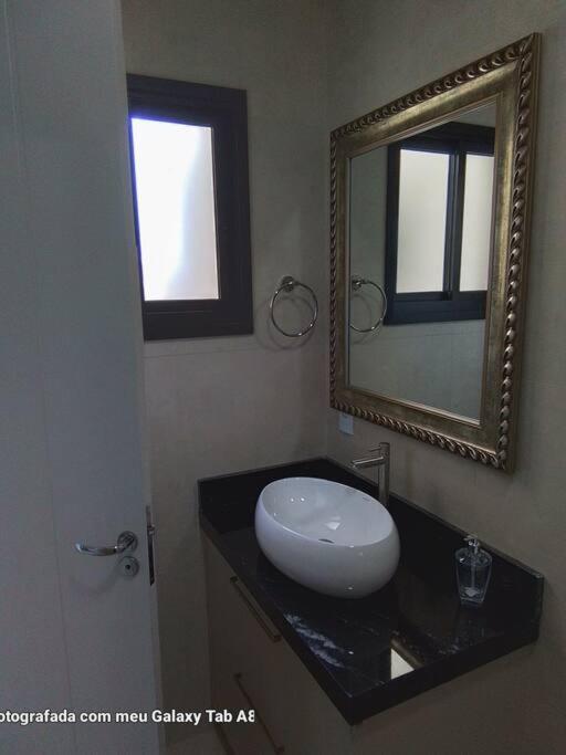 Casa nova com piscina,próximo pontos turísticos. photo 2