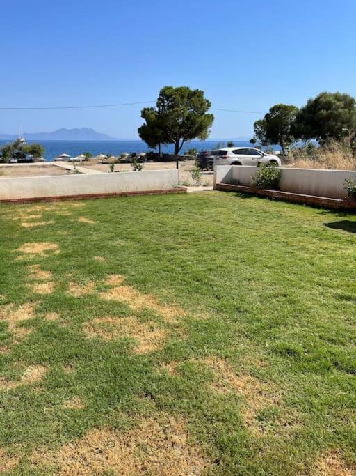 Two bedroom house by the sea in the village of Bodrum Mazı photo 2