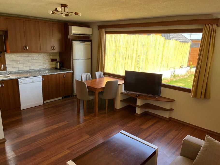 Two bedroom house by the sea in the village of Bodrum Mazı photo 3