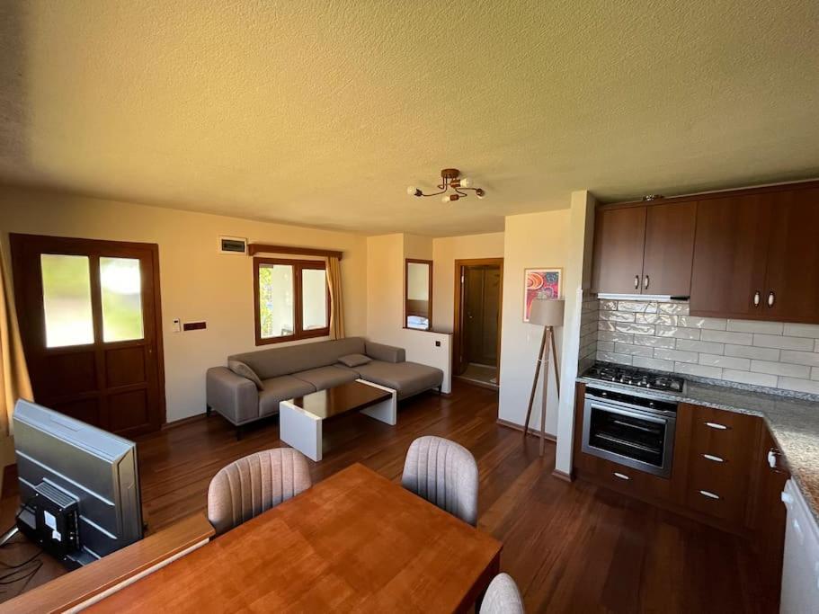 Two bedroom house by the sea in the village of Bodrum Mazı photo 4