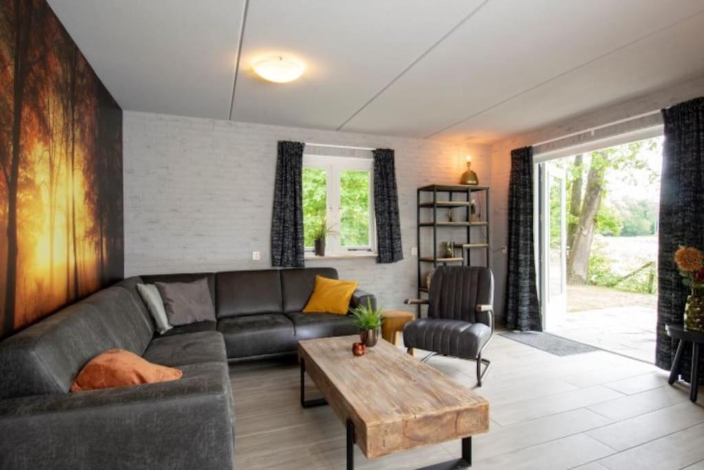 Beekje - Rolstoelvriendelijk en comfortabel 8p photo 3