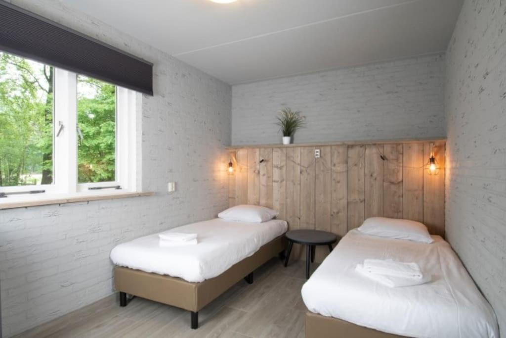 Beekje - Rolstoelvriendelijk en comfortabel 8p photo 2