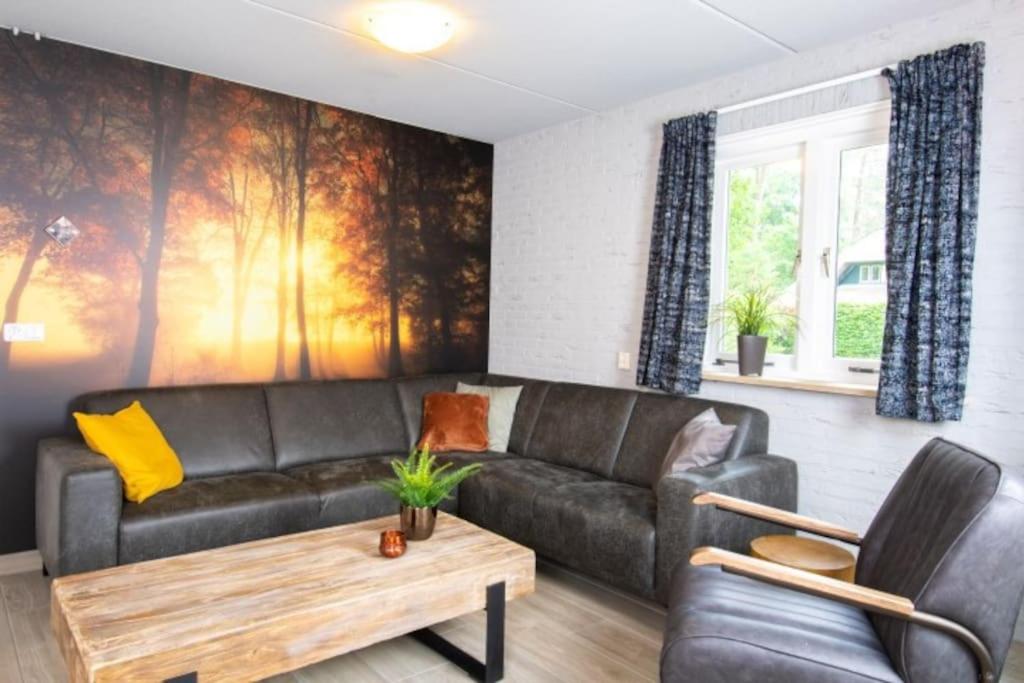 Beekje - Rolstoelvriendelijk en comfortabel 8p photo 1