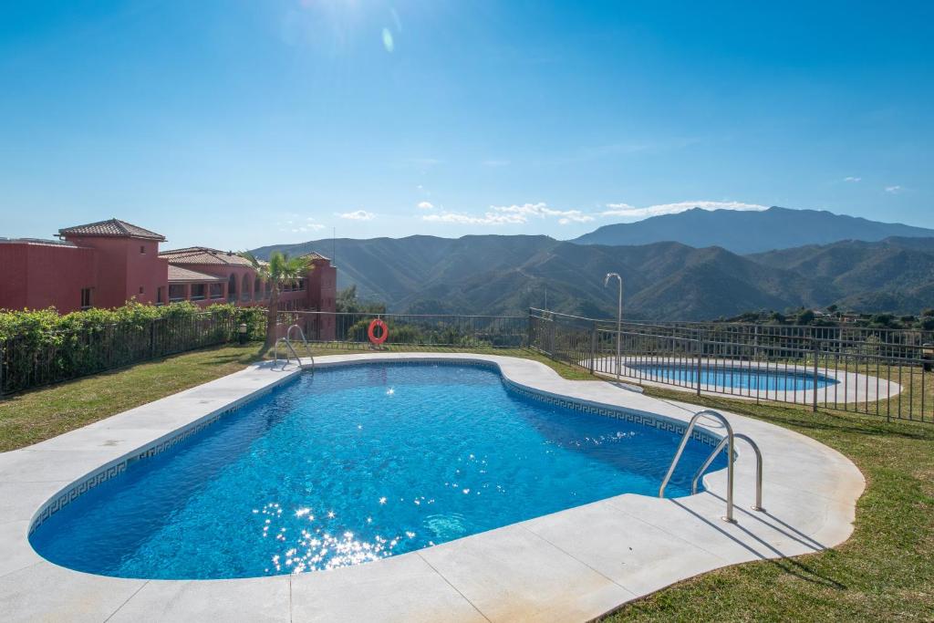 Apartment Balcones del Lago photo 1
