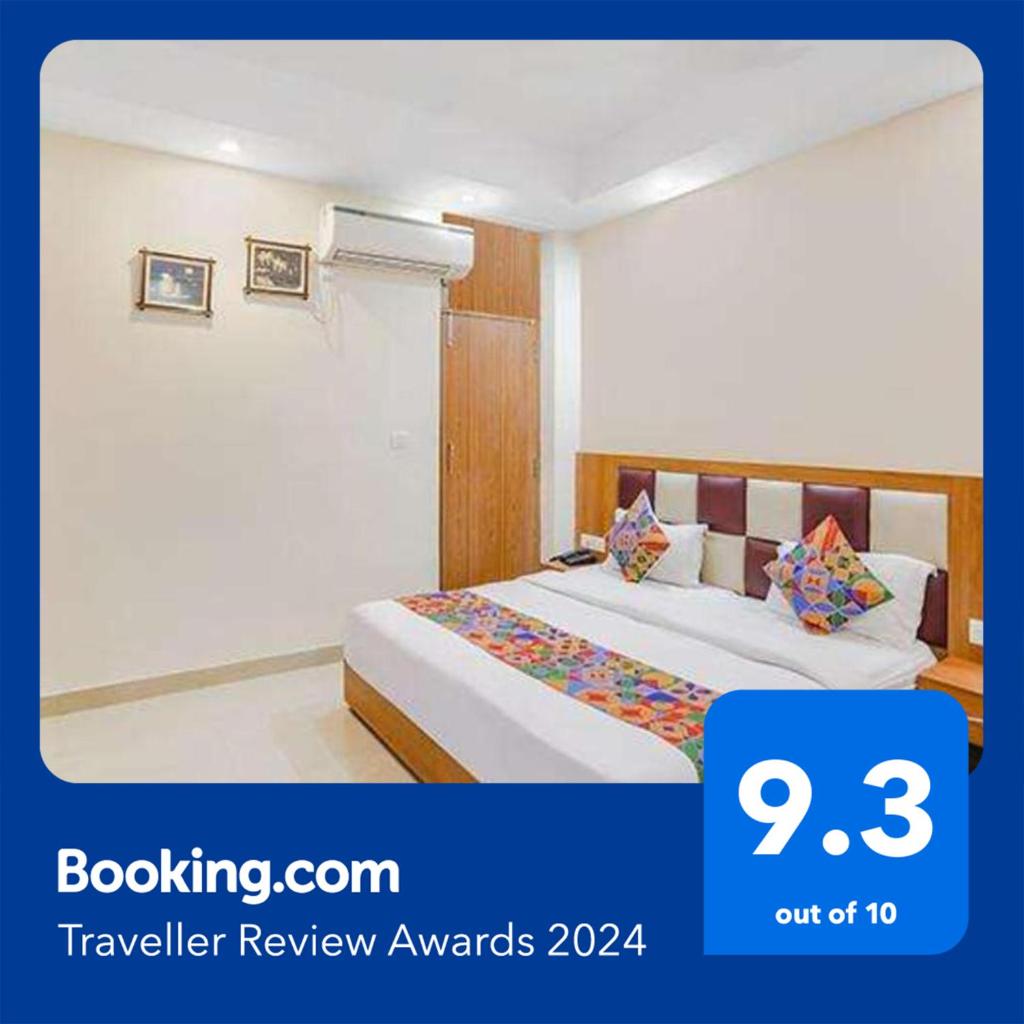FabHotel Royal Stay I