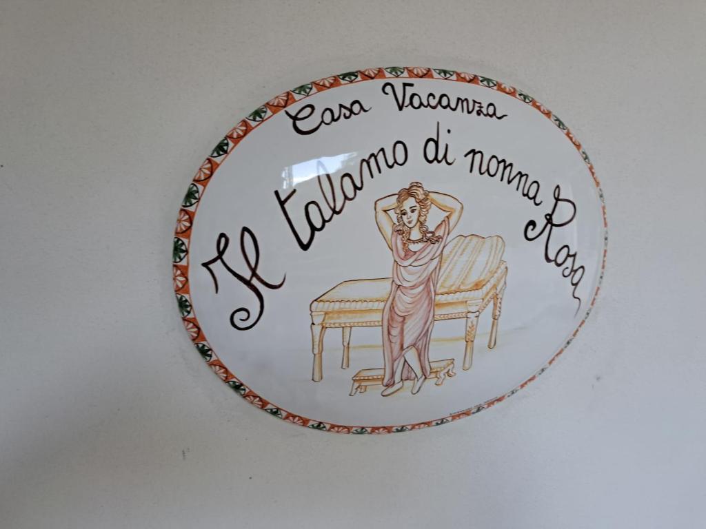 Il Talamo di nonna Rosa photo 1