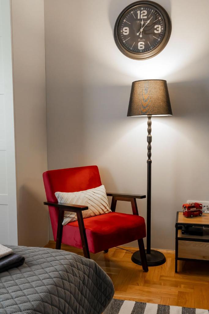 London Zest Apartment photo 3