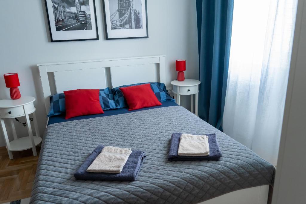 London Zest Apartment photo 2