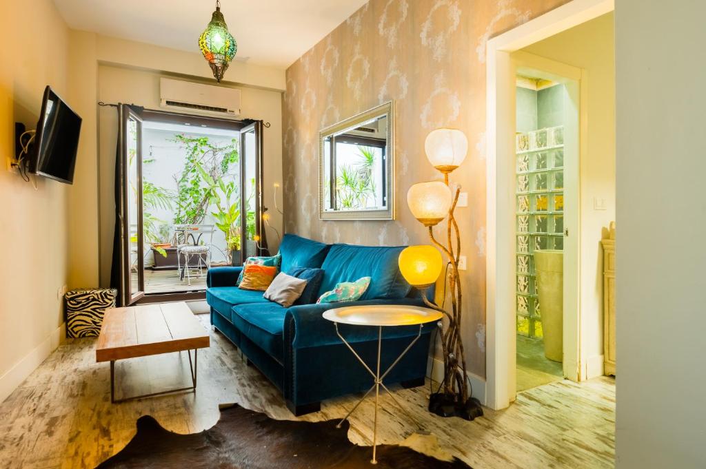 Duplex diseño arabe photo 3