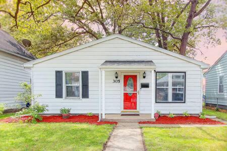 Close to Beach, W&D, Pet friendly, Dunes, Casino photo 1
