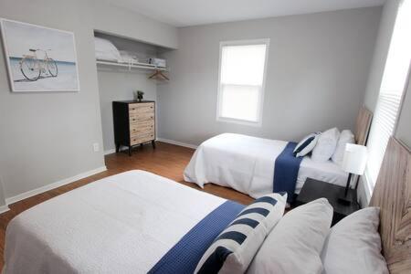Close to Beach, W&D, Pet friendly, Dunes, Casino photo 3