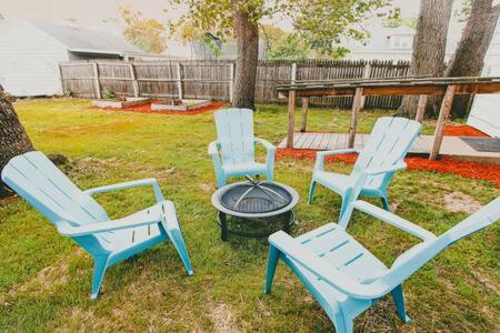 Close to Beach, W&D, Pet friendly, Dunes, Casino photo 4