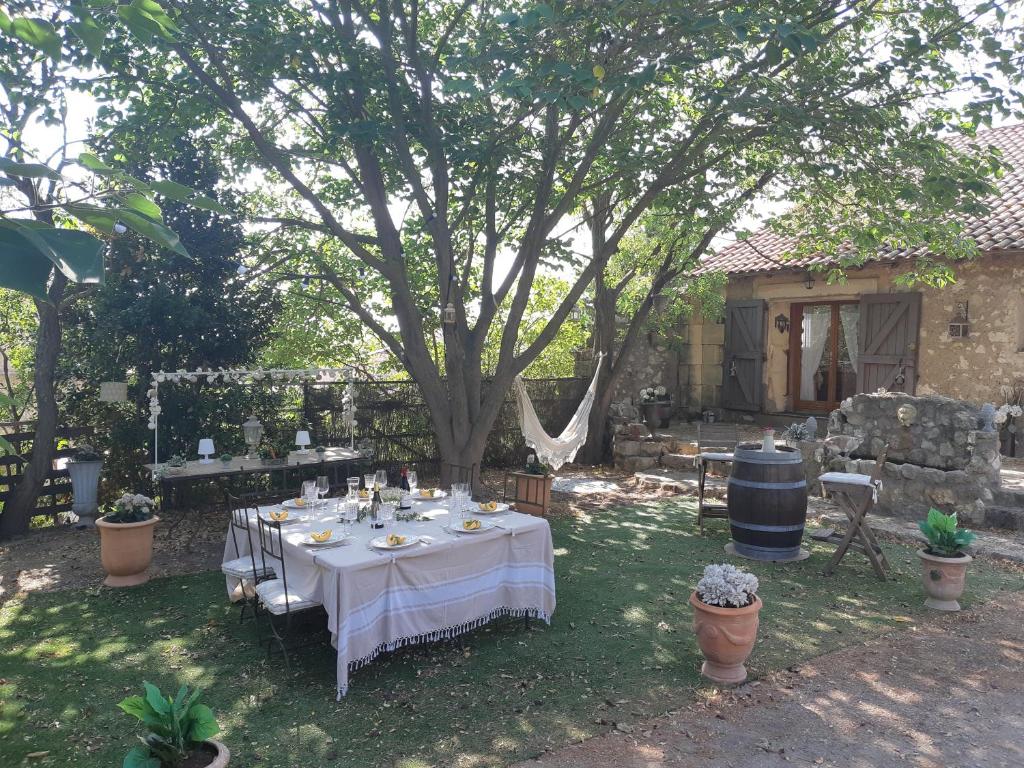 Chez Géraldine photo 1