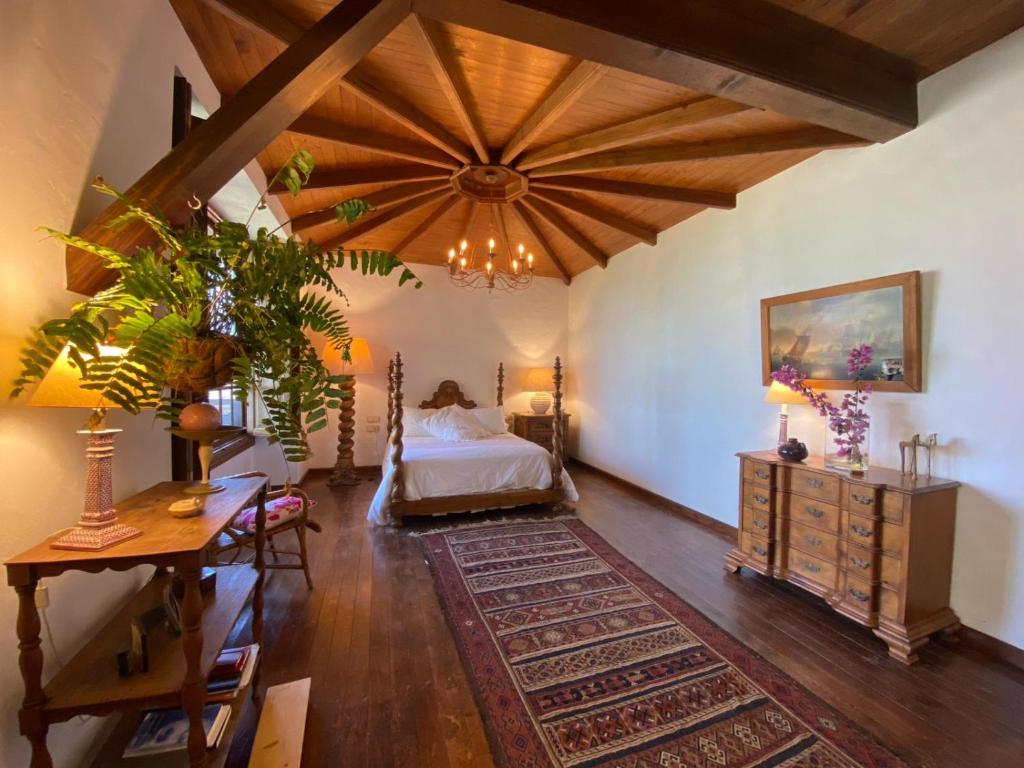La Rayuela Suites photo 2