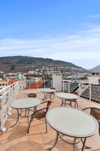 Apartment Bergen Central photo 1