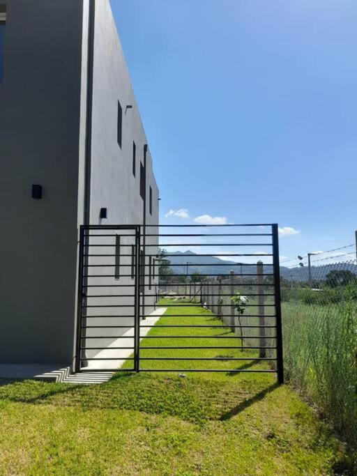 Yunka House, Salta photo 4