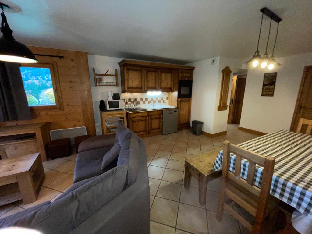 Chalet Les Trappeurs photo 4
