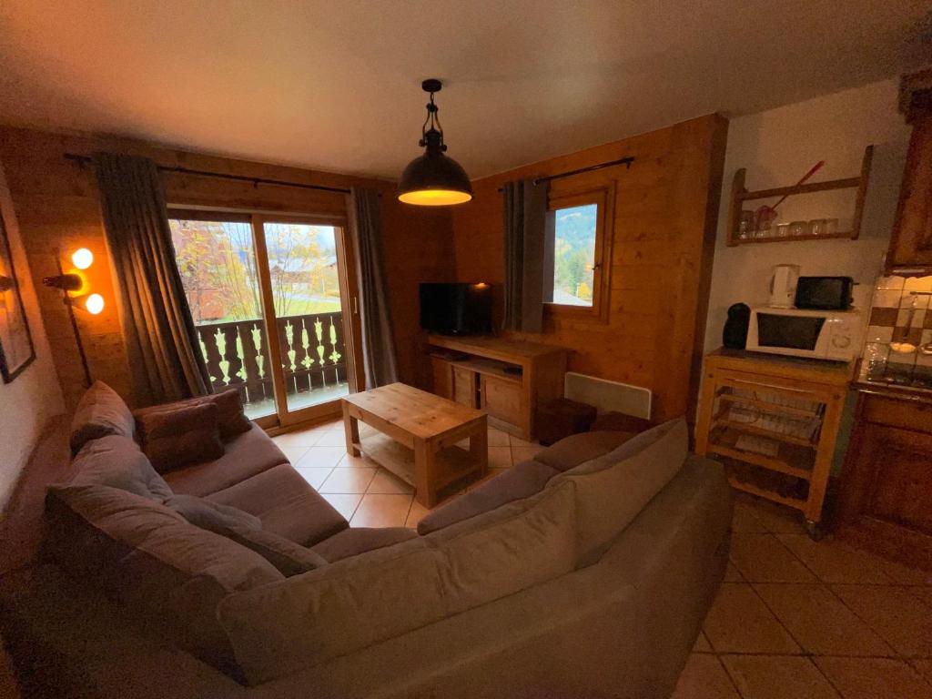 Chalet Les Trappeurs photo 2