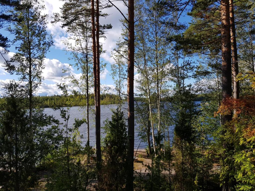 Holiday House Rantasalmi photo 1