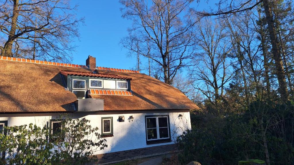 Familiehuis De Erica - 12 p