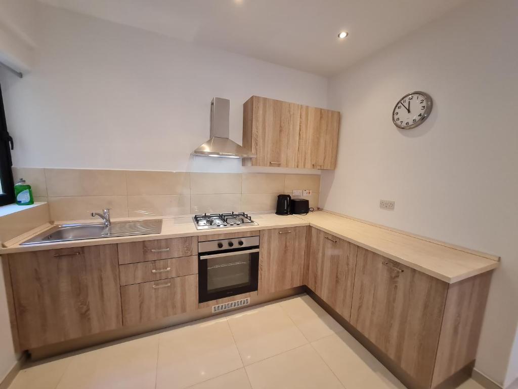 Tarxien - Lovely 3 bedroom unit photo 4