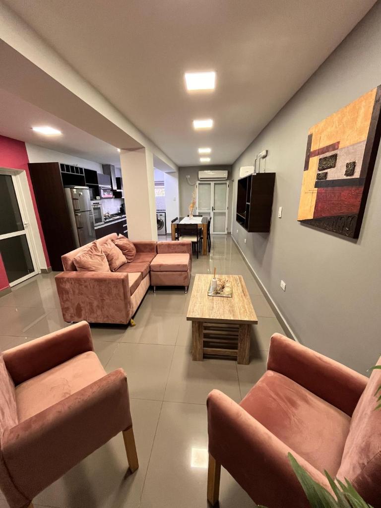 Departamento en alquiler