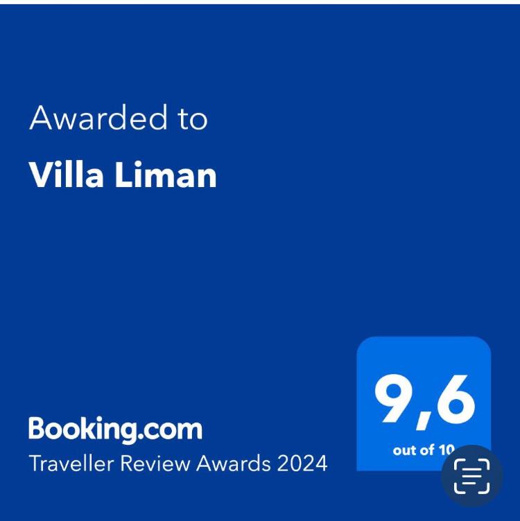 Villa Liman photo 1