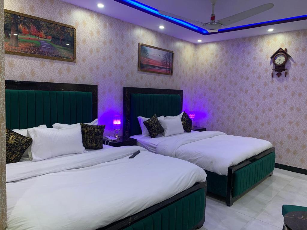 Dior One Hotel photo 2