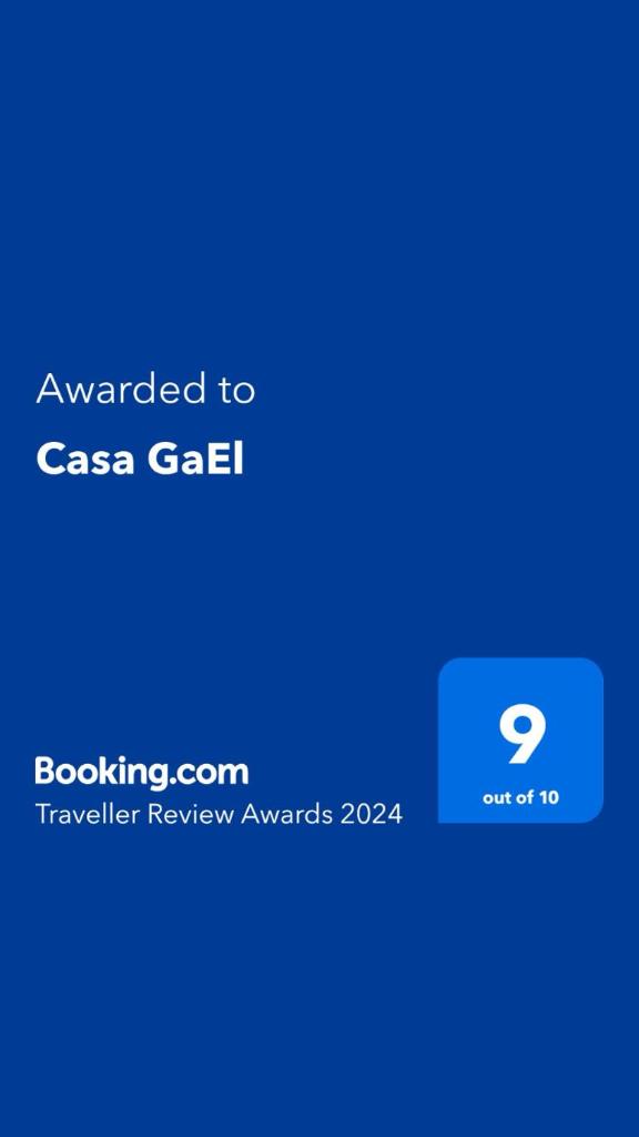 Casa GaEl photo 1