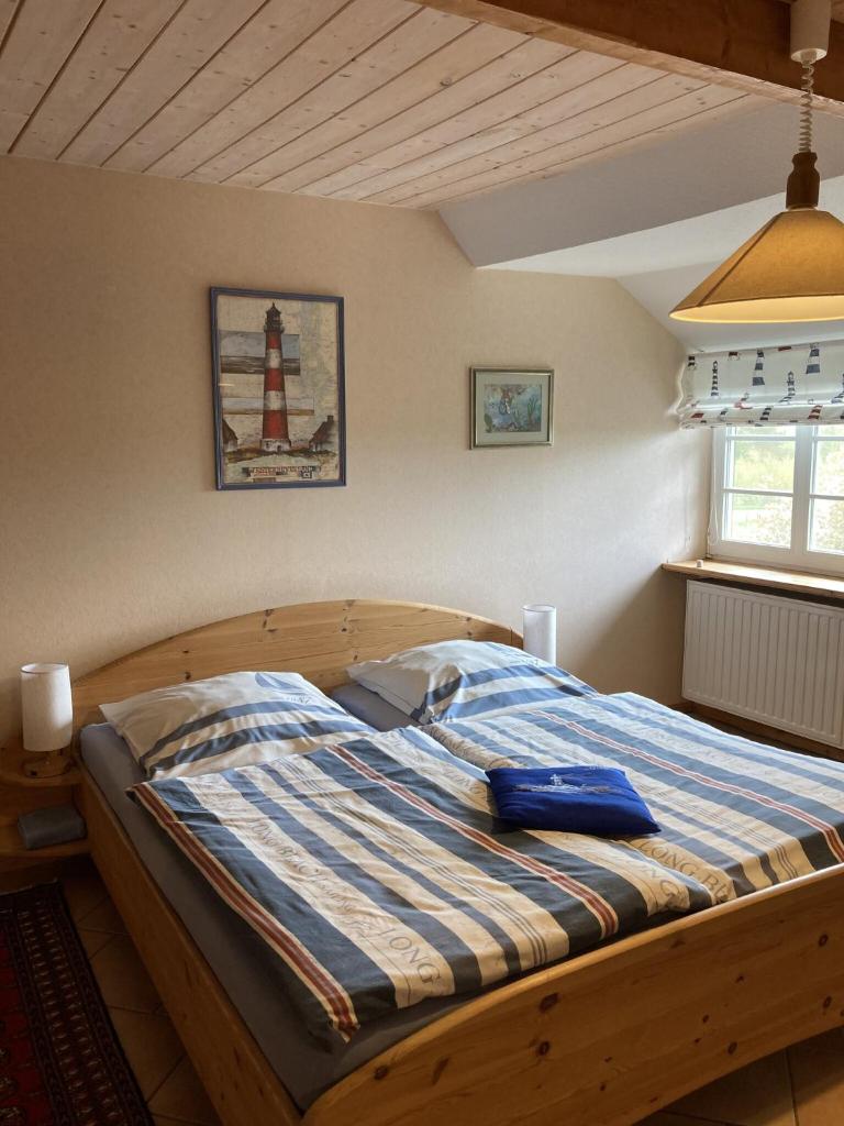 Ferienwohnung Nordwarft photo 3