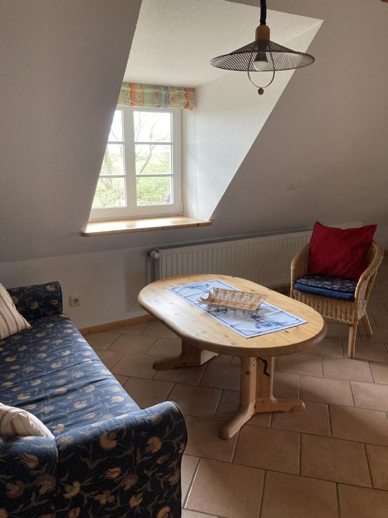 Ferienwohnung Nordwarft photo 2