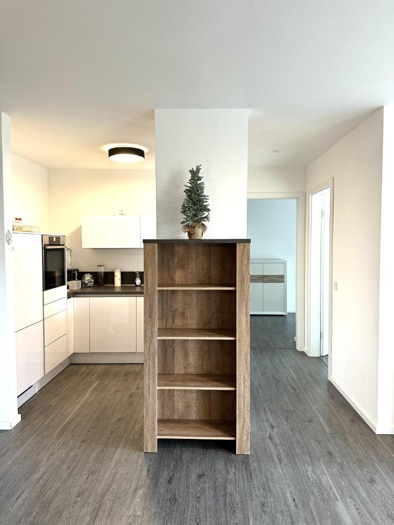 Luxuriöse Loft Wohnung in Paderborn photo 4