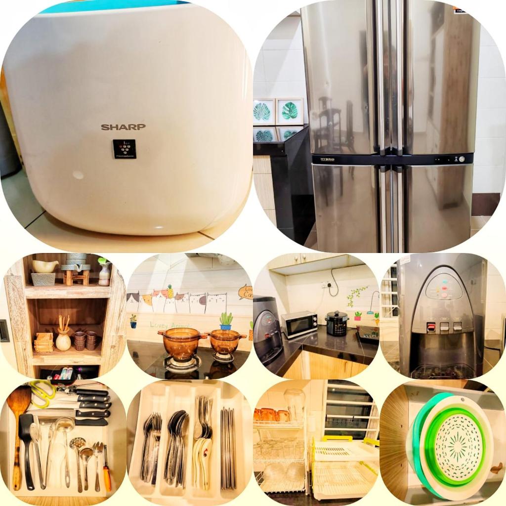 Awsome Ang Jenjarom Homestay photo 3