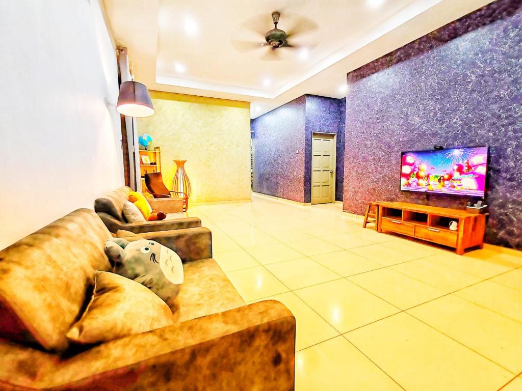 Awsome Ang Jenjarom Homestay photo 4