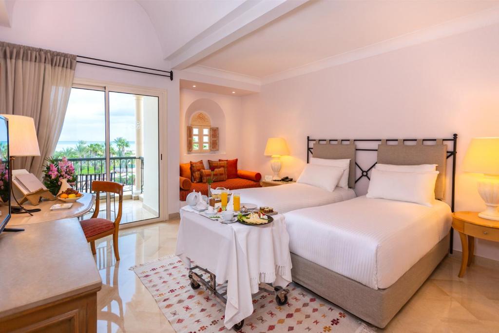 The Residence Tunis photo 1