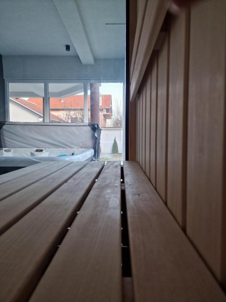 Hedonic Wellness Apartmani photo 2
