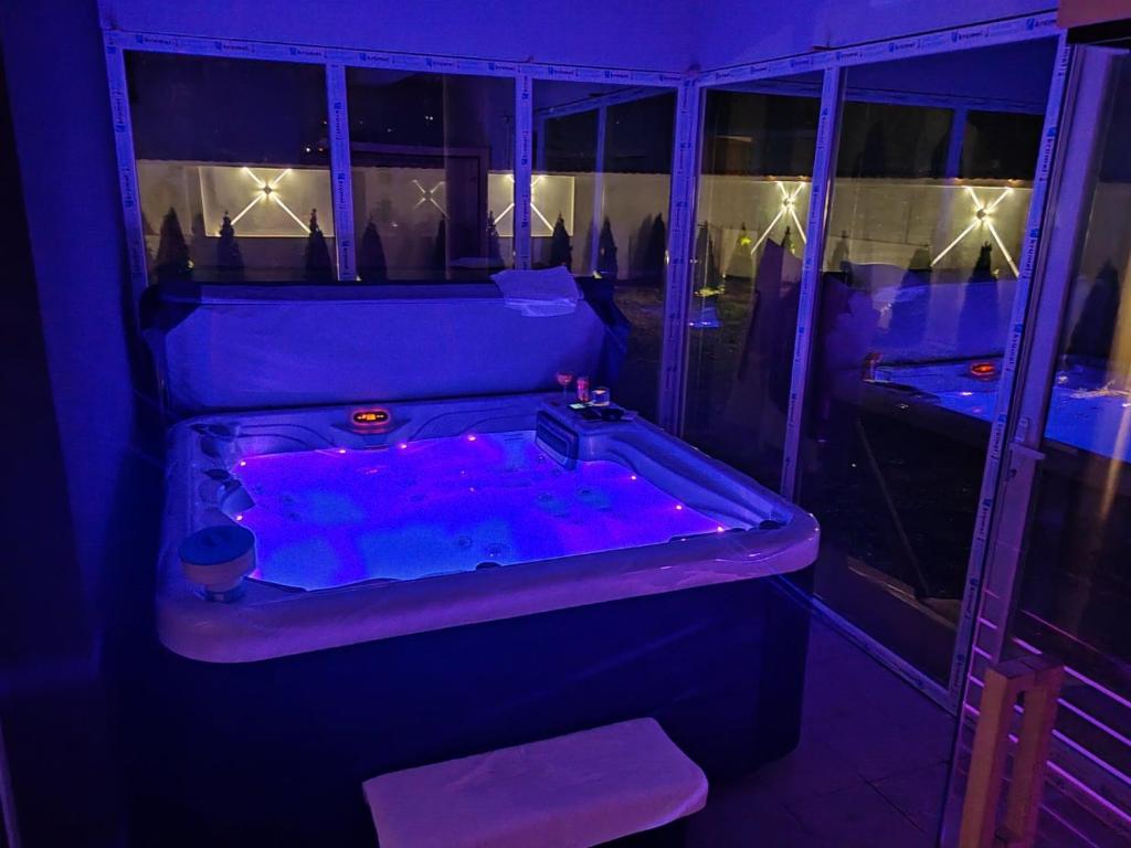Hedonic Wellness Apartmani photo 1