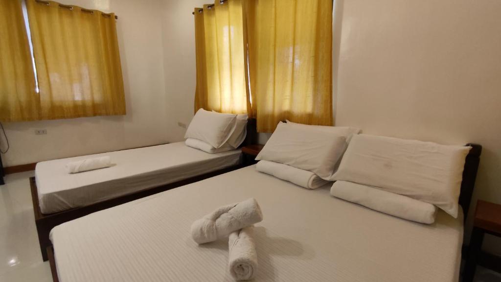 Glorias Panglao Inn 2 (Family/Group Rooms) photo 3