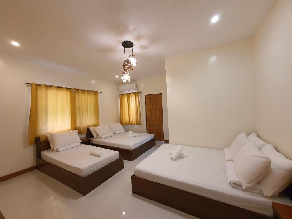 Glorias Panglao Inn 2 (Family/Group Rooms) photo 4