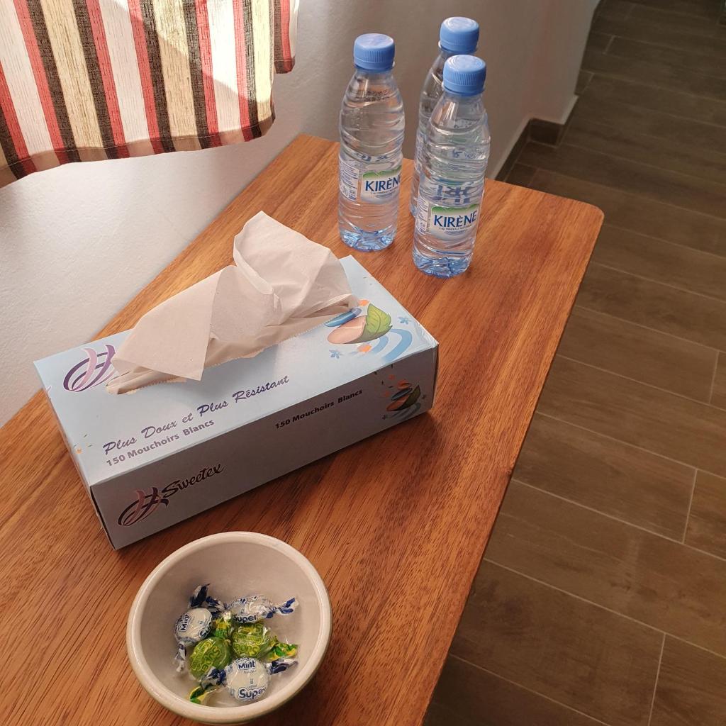 Le repos du voyageur photo 3