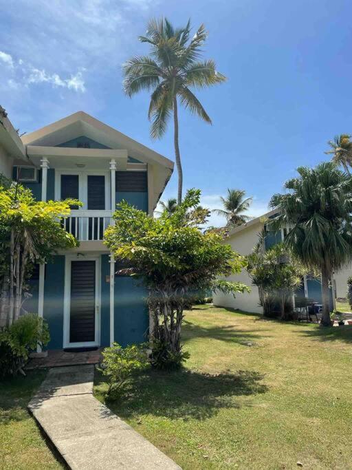 *NEW CampoMar Beachfront 2Bdrm Villa in Arroyo photo 3