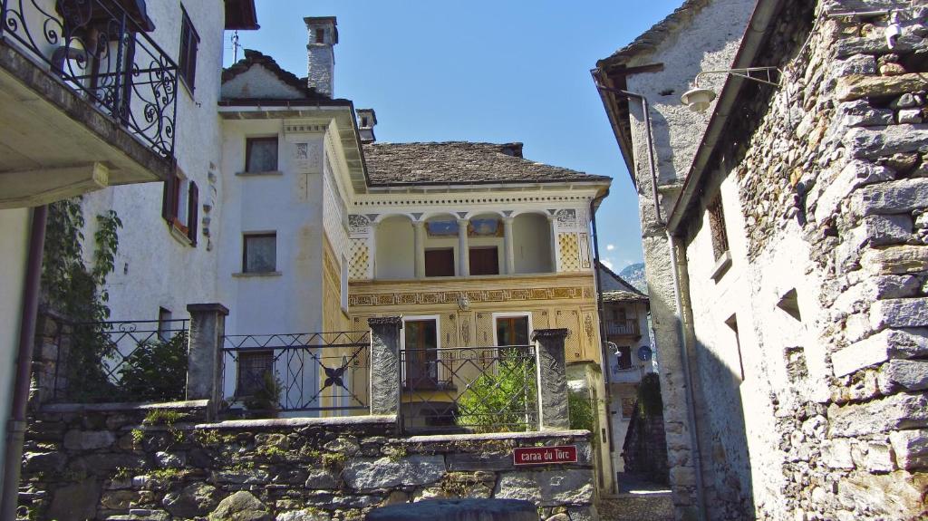Studio La Stalla photo 1
