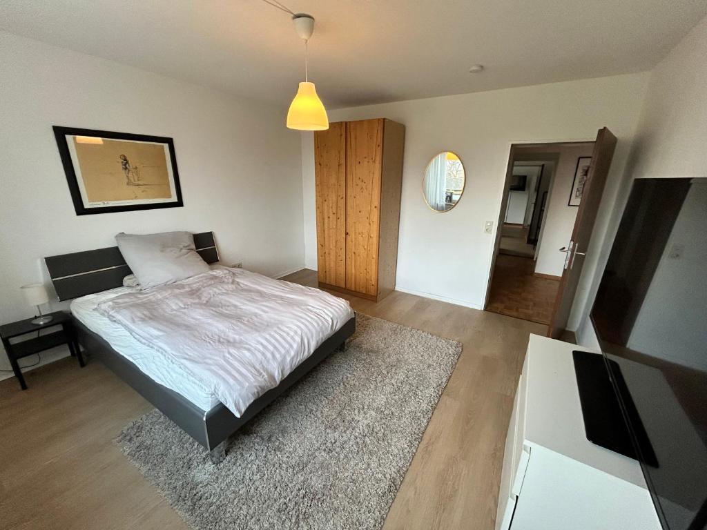 geräumige Ferienwohnung Emsaue photo 1