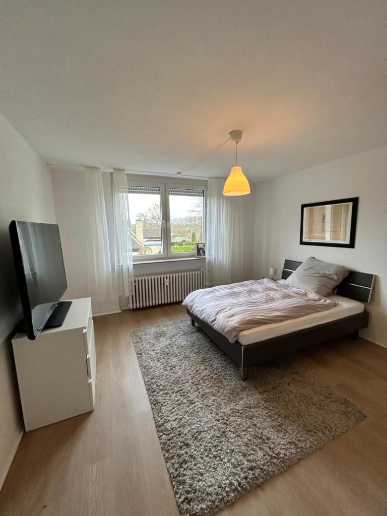 geräumige Ferienwohnung Emsaue photo 2